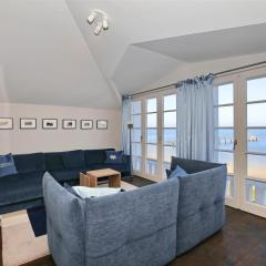 Villa Greif Wohnung 05