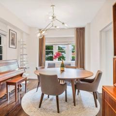 Premium Double Bay 3 bedroom apartment