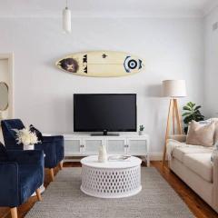 Edward Escape - Short Walk to Beach