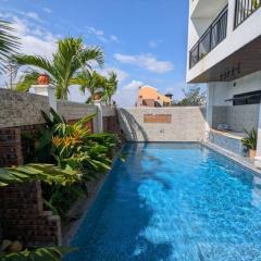 EasyLife Beach Villa Hội An