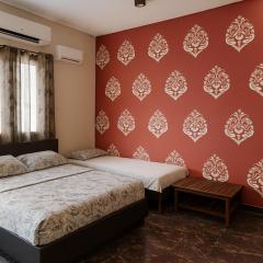 Bramh Dev Athithi Bhavan Naimisharanya