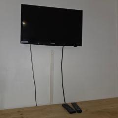 Studio proche gare et cité gastronomique