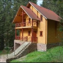 Котеджі Сім Вітрів