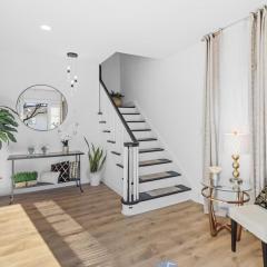 Private study kitchenette bathroom Petrey