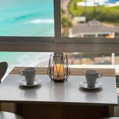 The View Calahonda Primera Línea de Playa y Vistas Panorámicas