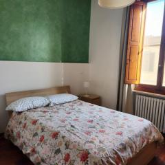 affittacamere alloggio olivo