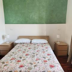 affittacamere alloggio olivo