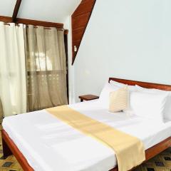 Jacking Horse Homestay