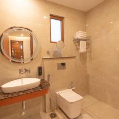 The Corbett Sapphire