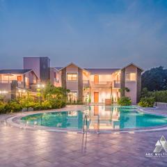 The Corbett Sapphire