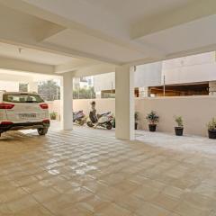 Super Hotel O Qualia Nallagandla