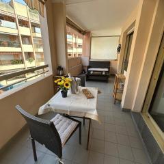 Bright Seaside Studio