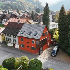 S12 Dornbirn, Vorarlberg Apartments