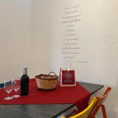 Vicol8 Casa Vacanze Dorgali