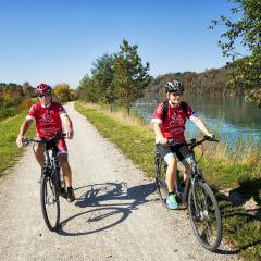 Rosentalerhof Quartier 2