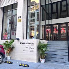 Sun Residences Hotel and Apartment Managed By 22Land Hospitality