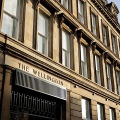 The Hobson Cambridge by Adina