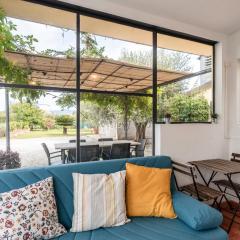 Casa Marcobando - Lucca