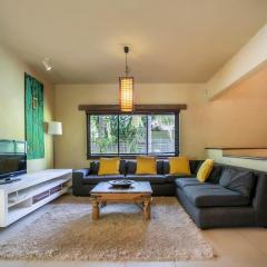 Toshu - Two Bedrooms in Heaven