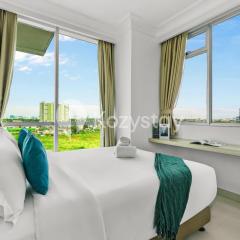 Lily by Kozystay - Kuningan