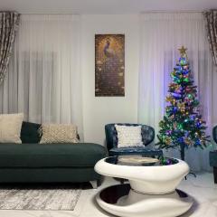 CASA SCHIORULUI CIOBOTANI de lângă Toplița - Harghita