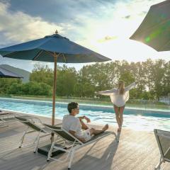 Kokotel Phuket Nai Yang Beach