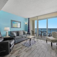 Winter Rates! What a View! Oceanfront 2 BR Suite! C1009