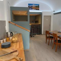 Chambres d'hôtes - Chez Antho