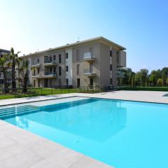 MGH- Grace Apartment Katya Resort