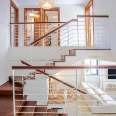 Charming Zen Duplex - Relaxing Holiday Retreat