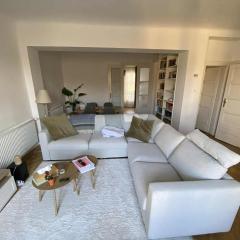 OCTOGON suny Apartment