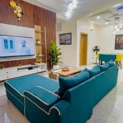 La Veda Manor Luxury Apartment