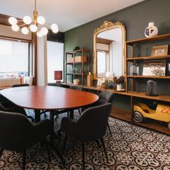 Maison Barthes Suites B&B