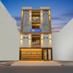 FabHotel Kishori Inn