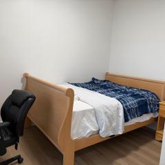 Downtown Residence Room 3