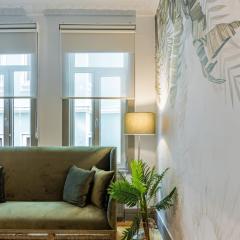 Ganbaru Tours - Flats in Galata 2