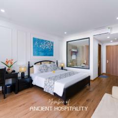 Ancient Beach Boutique & Spa - Beachfront Hotel