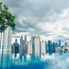 Majestic Residence KLCC By Homestay