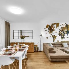 Spacious Renovated House in Wolfsthal, Austria - Perfect for Families and Groups
