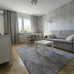 Słoneczny Apartament Polna 30 - Centrum