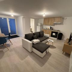 Le Breakaway, cosy et calme