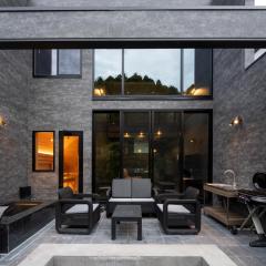 一棟貸切サウナ付き宿 我忘歳月 清風明月