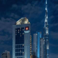 Millennium Central Downtown - Dubai