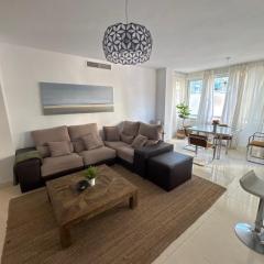 A 400m del Paseo Marítimo