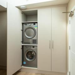 Synergy Patrick Street