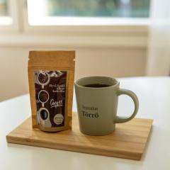 Staycation Törrö Kappalainen as 8