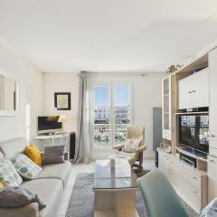 Escale à deux au coeur de l'île de Ré - La Rétaise