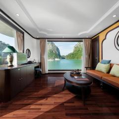 Garden Legend Cruise