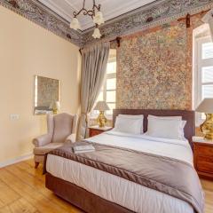 Palazzo Santa Maria - Historic Hotels of Europe