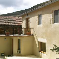 Chant De La Fontaine - La Fougère